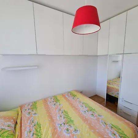 D&d Apartment Podgorica