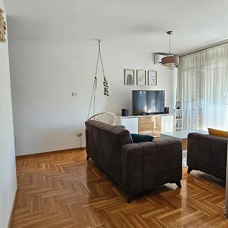 Appartement D&d Podgorica