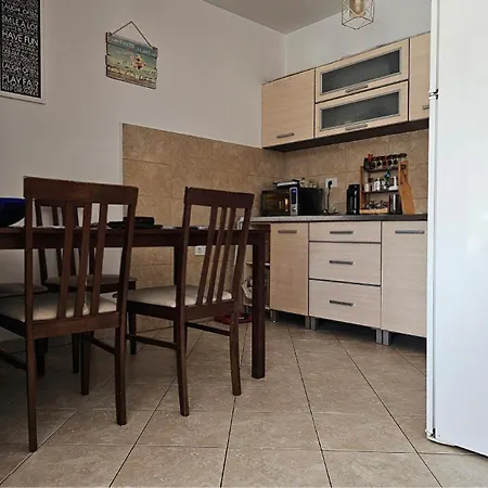D&d Appartement Podgorica