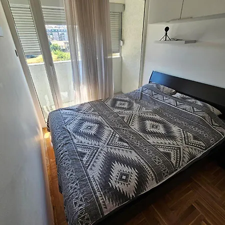 Appartement D&d