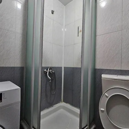 Appartement D&d Podgorica