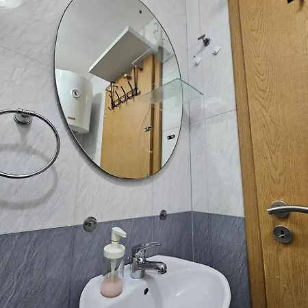 Appartement D&d Podgorica